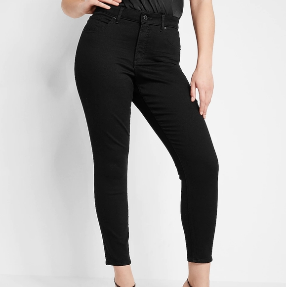 Express Jeans - Picture 2 of 2